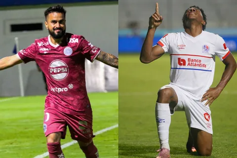 motagua-olimpia-liga nacional de honduras