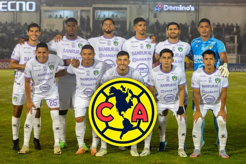 Del América de México a Guatemala: Comunicaciones podría sumar el refuerzo menos esperado