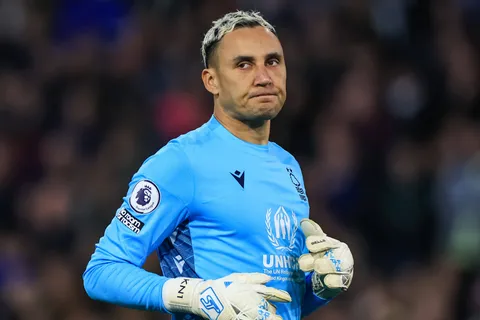 Se complica el futuro de Keylor Navas tras la negativa de Colo Colo: un nuevo club le cierra las puertas