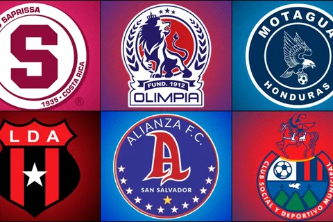 ¿Hay finalistas? En centroamérica continúa la disputa por el reinado de la zona.