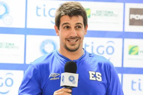 ¡Rompió el silencio! Diogo Gama responde a las críticas presumiendo sus “logros” con El Salvador