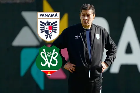 Luis Fernando Tena y Guatemala a la espera de uno de sus jugadores claves para enfrentar a Panamá y Surinam