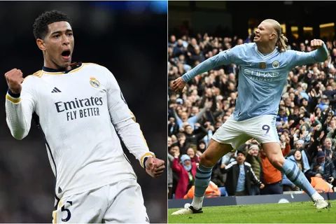 Real Madrid vs. Manchester City, por la UEFA Champions League: hora y TV para ver hoy EN VIVO la ida de los cuartos de final
