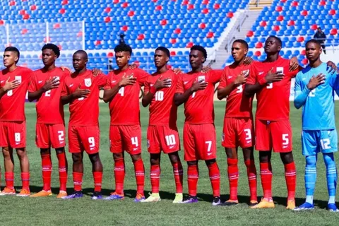 Nacieron gemelos, el fútbol los separó y ahora Panamá los vuelve a unir para el Mundial Sub-20: "La familia lo es todo"