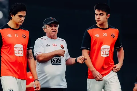 El Machillo Ramírez pasa la escoba: en Alajuelense confirman la limpieza a cargo del técnico