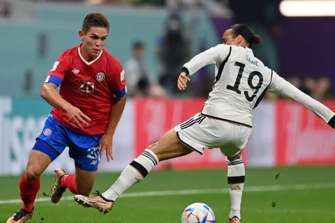 Brandon Aguilera no se incorporará al Nottingham Forrest: ¿para dónde va ahora?