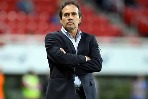 El exfutbolista mexicano Fernando Quirarte, aseguró que sería el colmo no ganarle a Guatemala