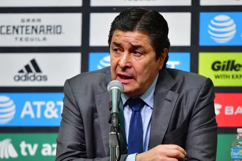 Tena se cansó: el pedido a la Liga Nacional para no seguir perjudicando a Guatemala