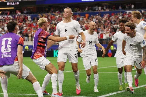 noruega-octavos de final-mundial 2026