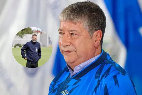 Mientras Thomas Christiansen gana 850 mil dólares en Panamá, esto es lo que cobra Bolillo Góm.ez en El Salvador