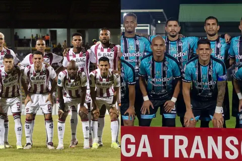 Saprissa vs Santa Ana: ¿A qué hora y dónde ver? Liga Promérica 2024