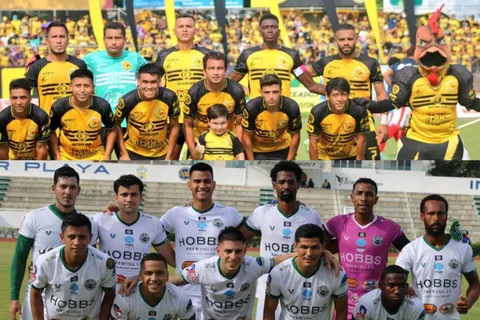 Platense vs Verdes FC: cuándo, a qué hora y por qué canal ver hoy EN VIVO el partido de ida por la ronda preliminar de la Liga Concacaf 2022