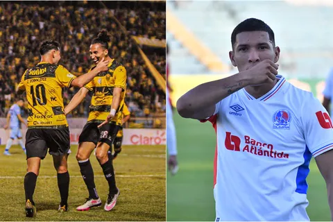 Olimpia vs Real España EN VIVO: hora y canal para ver el partido | Liga Nacional de Honduras