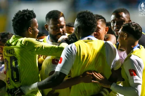 En plena crisis, Olimpia recibe denuncia por este motivo
