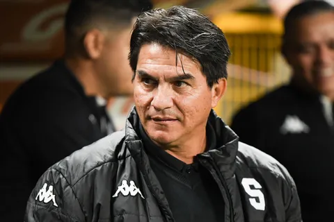 Quesada logró un cambio increíble. (Foto: Teletica)
