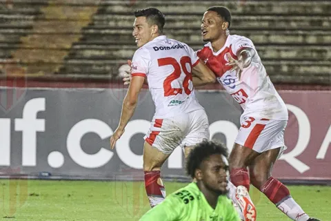 ¡Histórico! Real Estelí venció al CAI y jugará la final de la Copa Centroamericana 2023