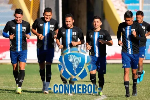El Salvador disputará un nuevo amistoso contra selección sudamericana