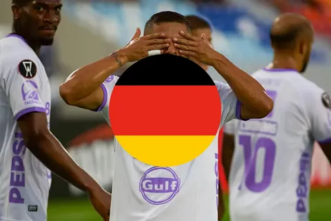 Directo desde Alemania: confirman el nuevo fichaje de Comunicaciones que impresionará a todo Guatemala.