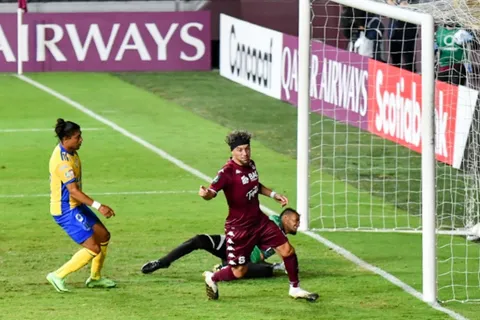 Liga Concacaf: Saprissa elimina a Santa Lucía Cotzumalguapa y clasifica a los cuartos de final [VIDEO]
