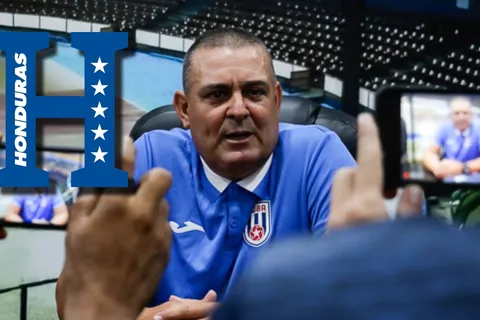 "No tenemos nada que perder": Yunielys Castillo, DT de Cuba, habló sobre el duelo ante Honduras