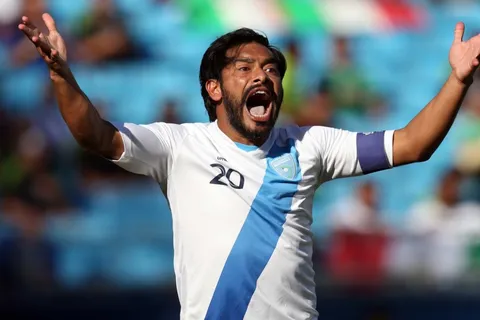 “El Pescado” Ruiz también arremetió contra el Gobierno de Guatemala