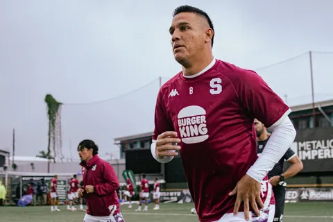 David Guzmán, apartado: la tajante decisión de Saprissa en medio de las críticas de la afición