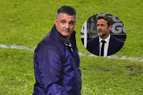 Marquense sale al mercado: Diego Vázquez presiona para fichar a un descarte de Thomas Christiansen en Panamá
