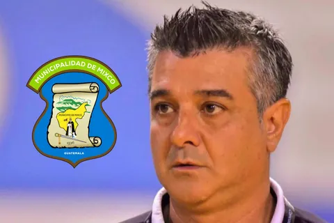 Motagua lo quiere: la figura de Deportivo Mixco que podría seguir su carrera en Honduras