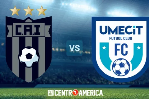 CAI vs. UMECIT FC: cuándo, dónde y por qué canal ver la inauguración del Apertura 2023 de la Liga Panameña de Fútbol