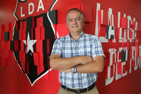 Alajuelense logra un favor de la UNAFUT.