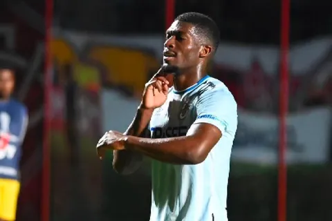 ¡Thomas Christiansen y Panamá lo celebran! Azarías Londoño sigue deslumbrando con Universidad Católica