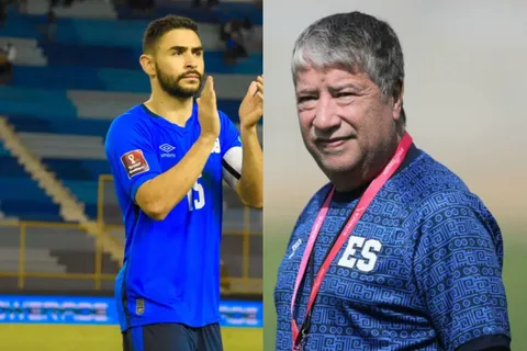 No hay vuelta atrás: Bolillo Gómez toma una tajante decisión sobre la vuelta de Alex Roldán a El Salvador.