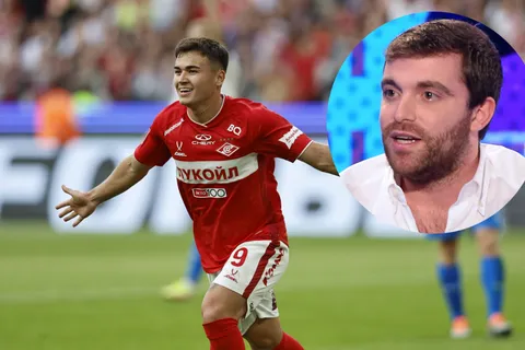 Fabrizio Romano da la noticia que Manfred Ugalde tanto estaba esperando