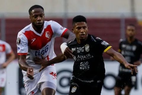 Real Estelí venció 1-0 a CAI en la ida de las semifinales