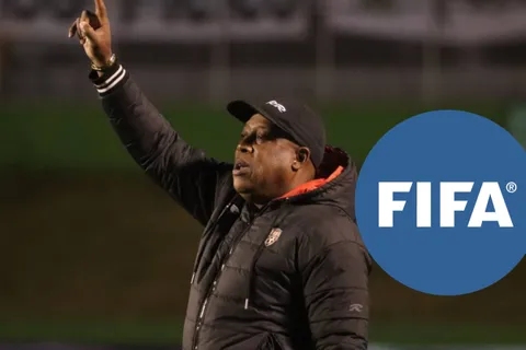 Hernán Medford y su equipo reciben una gran noticia por parte de la FIFA