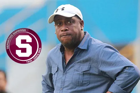 Hernán Medford pone el grito en el cielo antes de enfrentar a Saprissa
