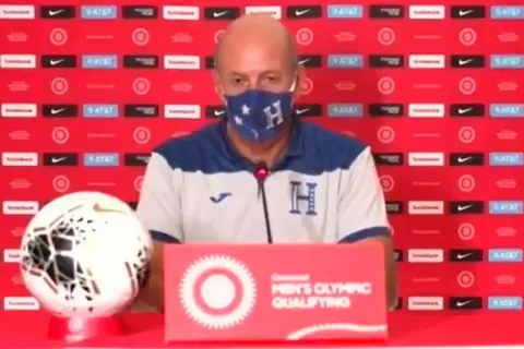 Miguel Falero: "Fue tan parejo que un penal pateado fue la diferencia"