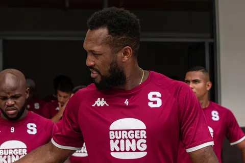 Sin filtro: Kendall Waston dice todo lo que piensa de la Supercopa que Herediano le ganó a Saprissa