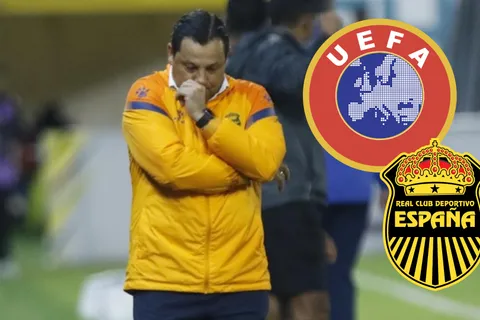 Jeaustin Campos a la expectativa, Real España recibe propuesta desde Europa por una de sus figuras