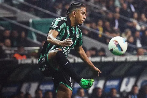 "El Tacón de Dios": Rigoberto Rivas brilla en Turquía y se acerca a un gigantesco logro