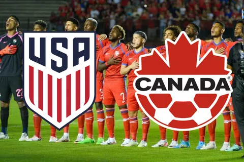 Panamá mete miedo en el Final Four: la sentencia del DT de Canadá que preocupa a Estados Unidos.