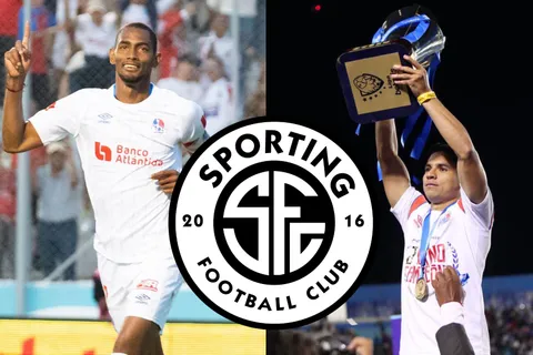 Toda Costa Rica sorprendida con lo que dijo Jerry Bengtson tras la salida de Carlos Pineda de Olimpia y su fichaje por Sporting