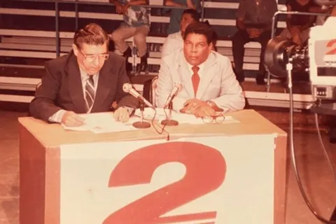 Murió en Panamá el periodista Efigenio Tapia por Coronavirus