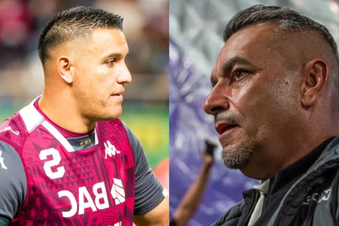 David Guzmán señala culpables en Saprissa y deja mal parado a José Giacone