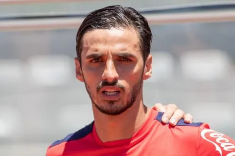 ¿Qué paso en el cambio de Bryan Ruiz?