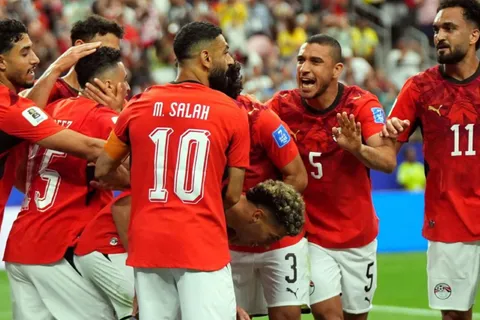 Cuál es el ranking FIFA de Egipto y cuántos puestos lo separan de Argentina en el Mundial 2026