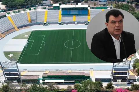 La Fedefut aclara el motivo del incremento del precio de las entradas para el juego de Guatemala vs Guyana