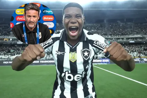“Estoy preparado”: Kadir Barría envía mensaje contundente a Thomas Christiansen con miras al Mundial 2026