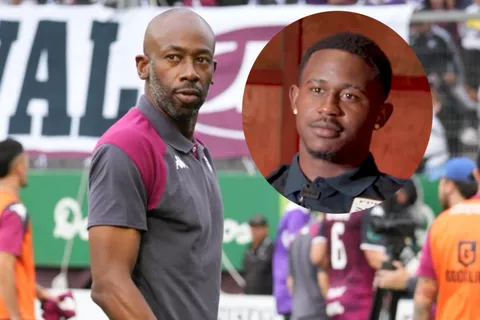 Problemas con Gustavo Herrera: el nuevo fichaje de Saprissa aún no pisa Tibás y ya le causa un gran dolor de cabeza a Wanchope