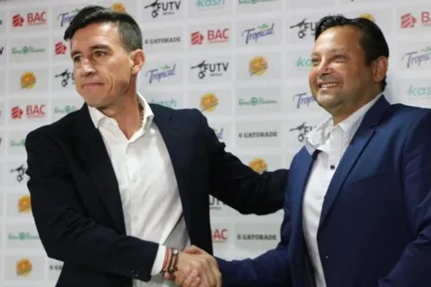 El camino de Jeaustin Campos iniciará ante un Cartaginés protagonista